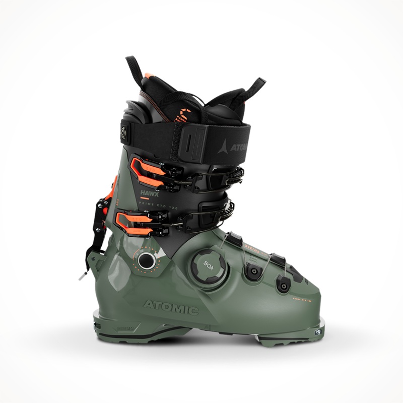 Hawx Prime XTD 120 BOA  Men’s (2026)