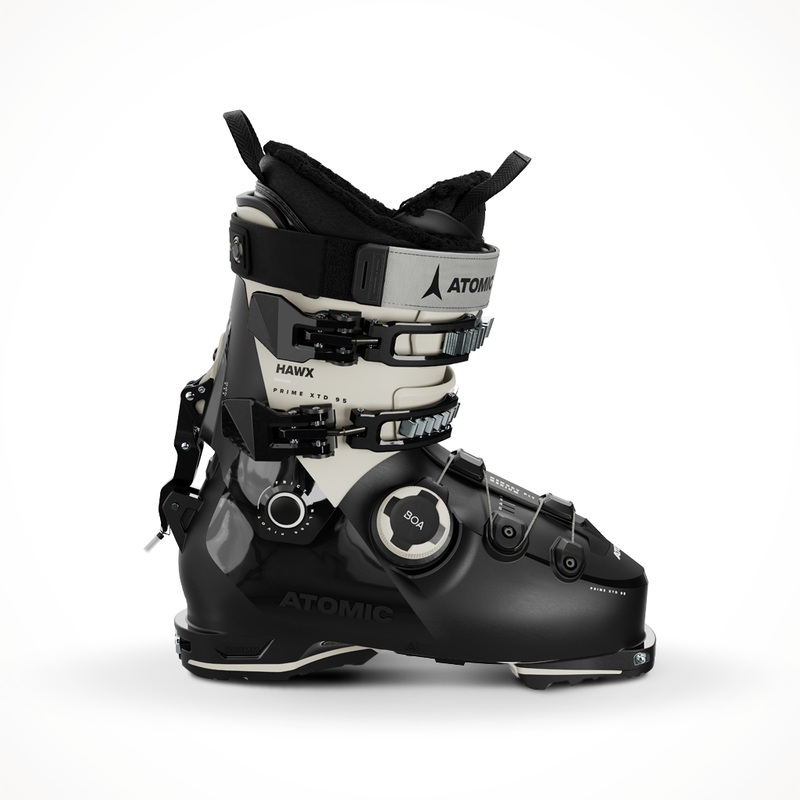 Hawx Prime XTD 95 BOA  Women’s (2026)