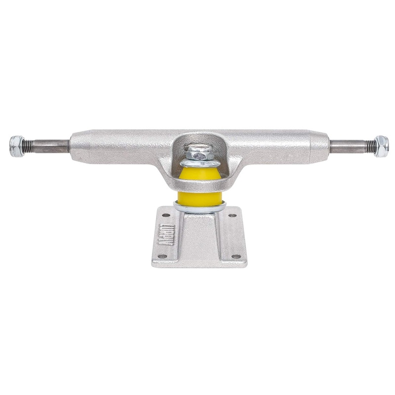 HOLLOW POLISHED TRUCKS – 150MM