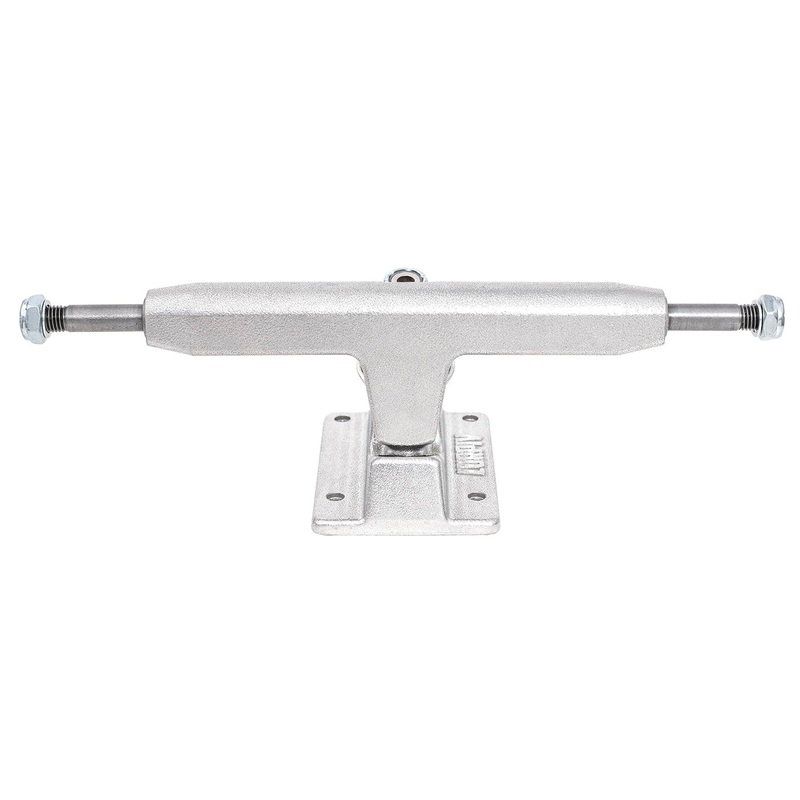 HOLLOW POLISHED TRUCKS – 150MM