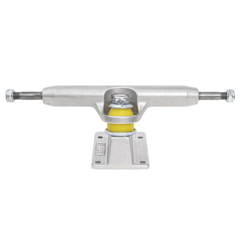 POLISHED TRUCKS 145MM|polished|145