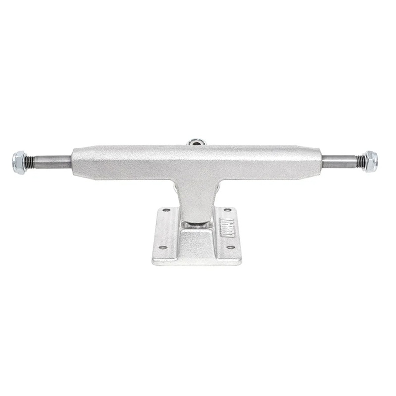 POLISHED TRUCKS 160MM|polished|160