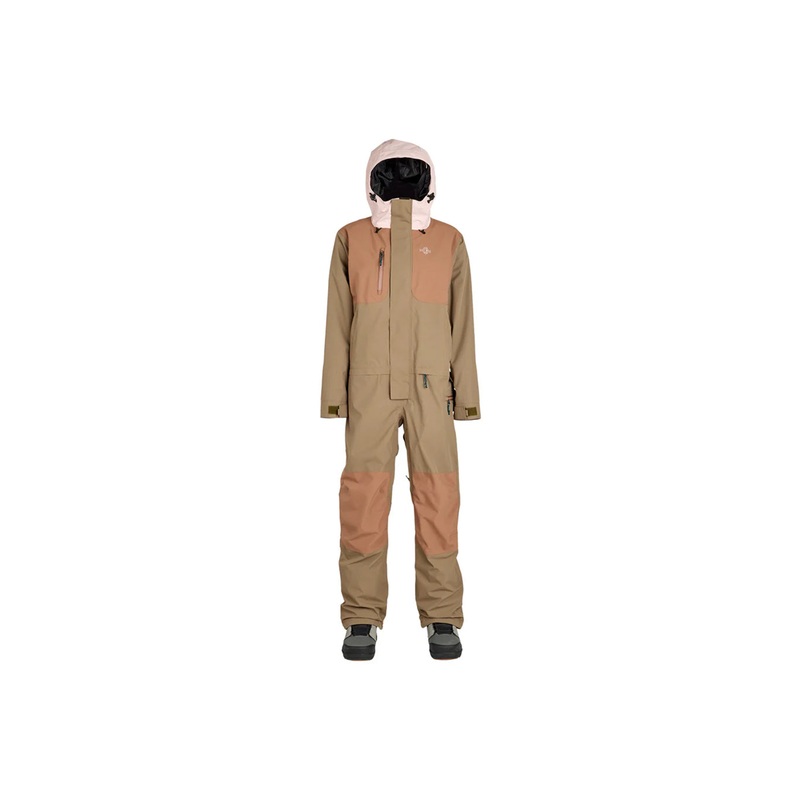 SASSY BEAST SUIT|thistle|shroom|S|M|L