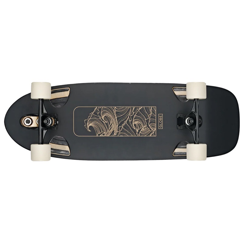 WALRUS 31|black/peaking|31