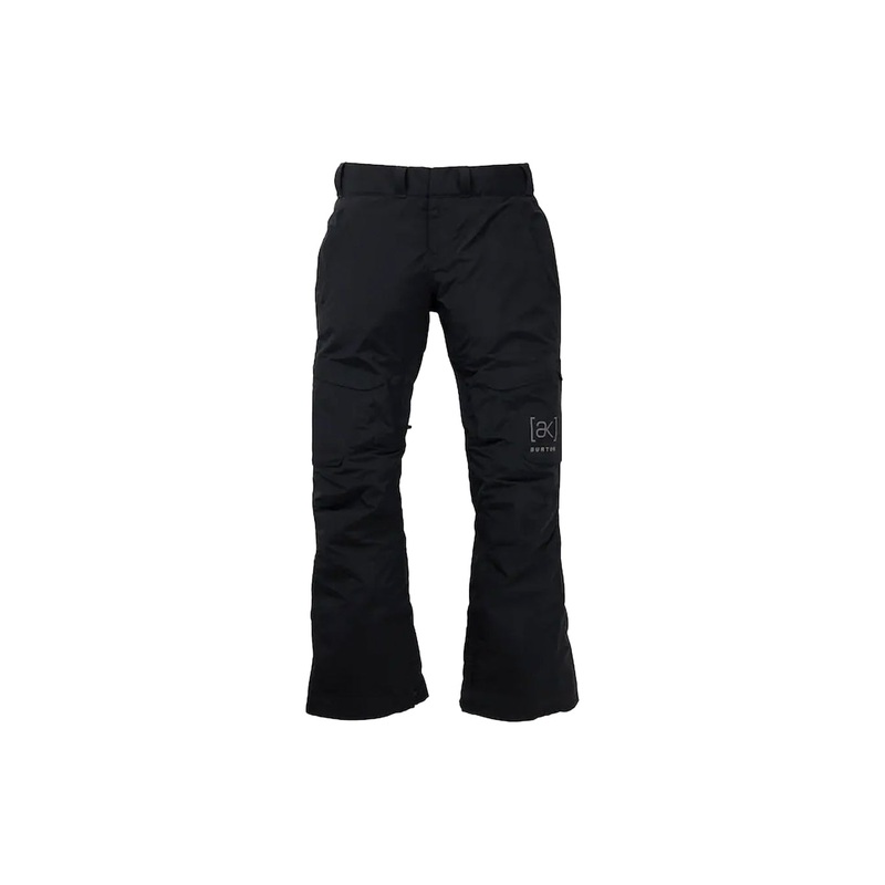 AK GORE SM INS PANT – W|summit taupe|deep emerald|true black|S|M|L