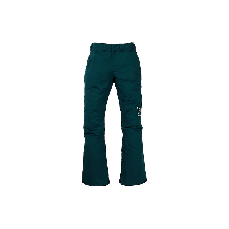 AK GORE SM INS PANT – W|summit taupe|deep emerald|true black|S|M|L