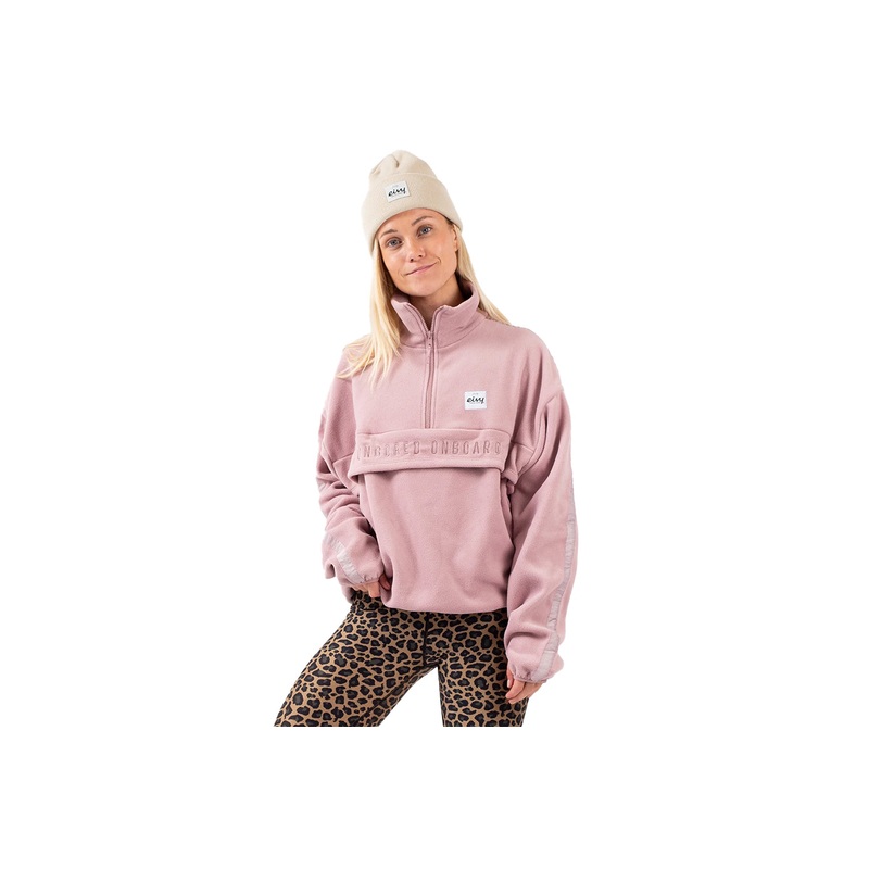 BALL FLEECE|faded woodrose|faded blocks|faded oak|XS|S|M|L|XL