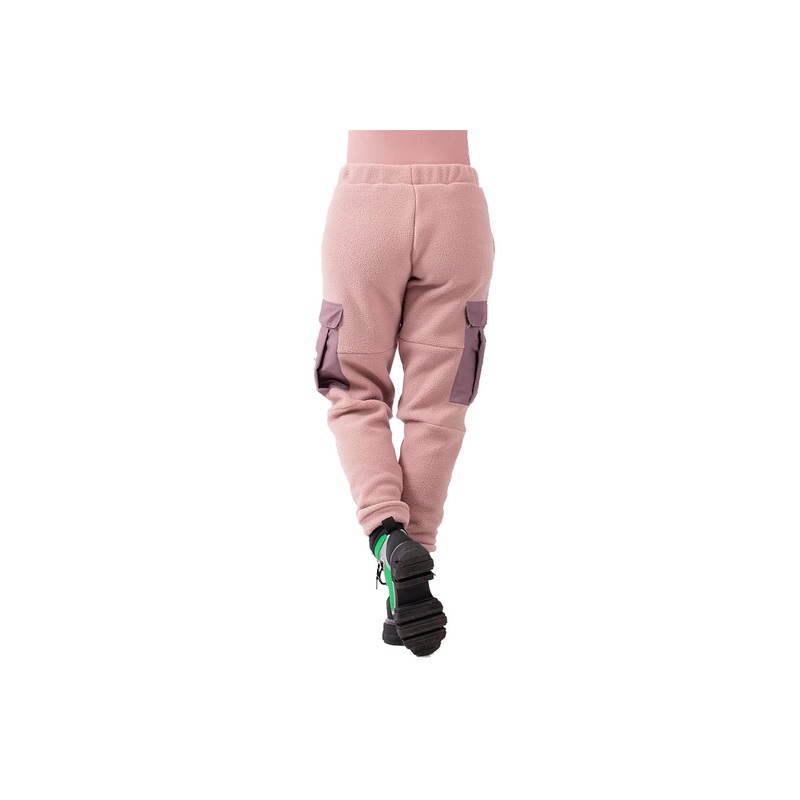 CARGO SHERPA PANTS|faded cloud|faded woodrose|faded oak|S|M|L