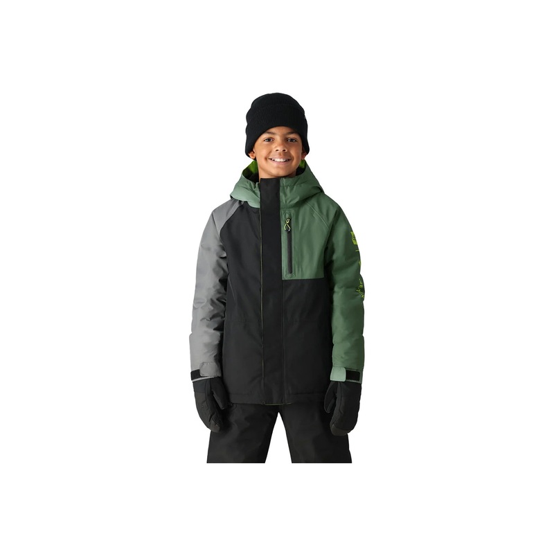 GORE-TEX CORE INSL JACKT – YOUTH