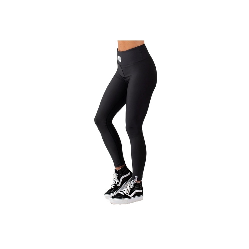 POCKET TIGHTS|black|S|M|L