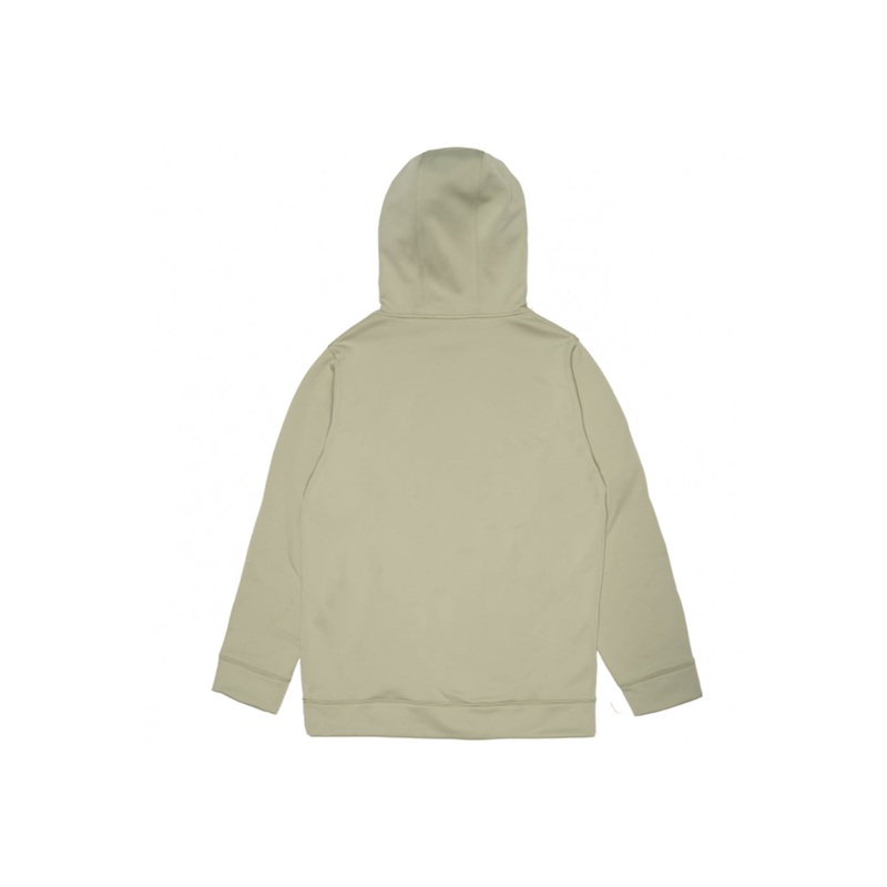ROLLIN RIDEABLE HOODIE|macha|S|M|L|XL