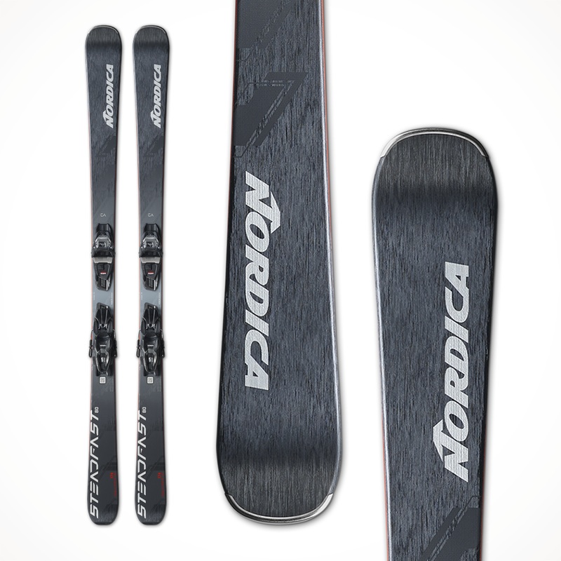 Steadfast 80  Women’s (2026)|156|179|168|174|162|TP2 Compact 10 FDT