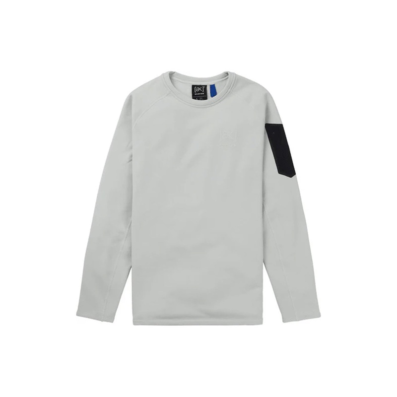 AK BAKER STRETCH FLEECE CREWNECK