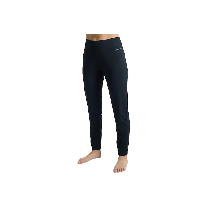 AK BAKER STRETCH FLEECE PANTS|true black|XS|S|M|L