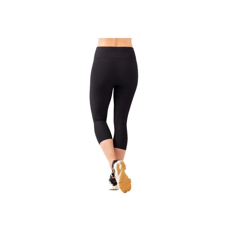 ICECOLD RIB 3/4 TIGHTS|black|XS|S|M|L
