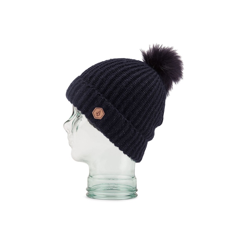 LULA BEANIE|black|off white|storm blue|ams|S/O