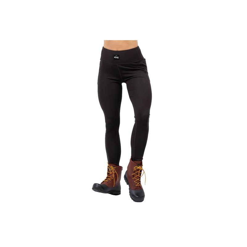 POCKET WOOL RIB TIGHTS|black|faded cloud|XS|S|M|L|XL