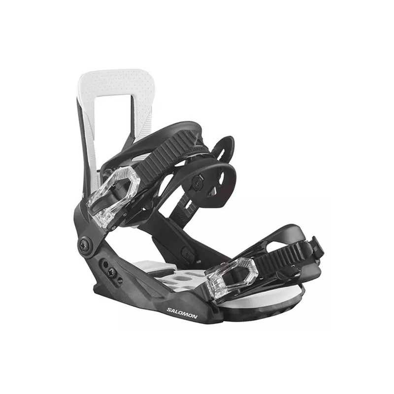 THE FUTURE SNOWBOARD BINDINGS|black|XS/S