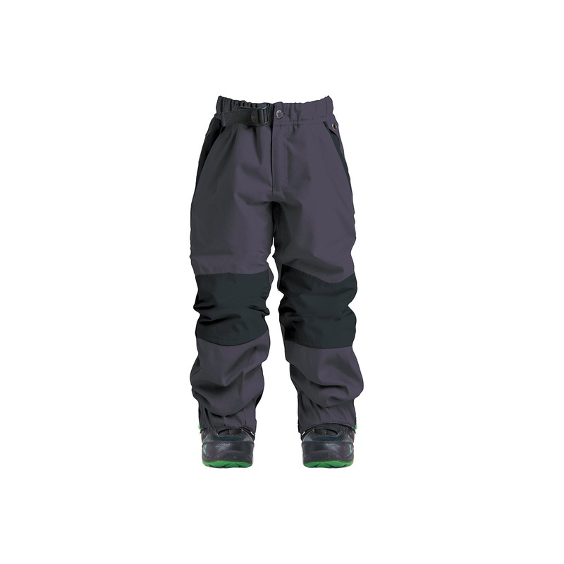 YOUTH BOSS PANT|shark|vintage black|XS|S|L|M