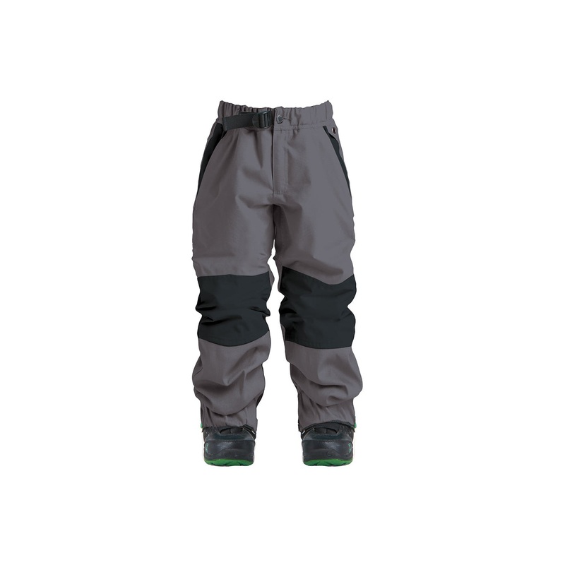 YOUTH BOSS PANT|shark|vintage black|XS|S|L|M