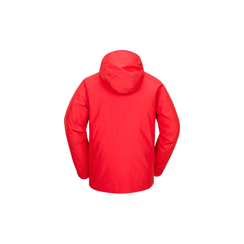 2836 INS JACKET|black|crimson|M|L|XL|XXL