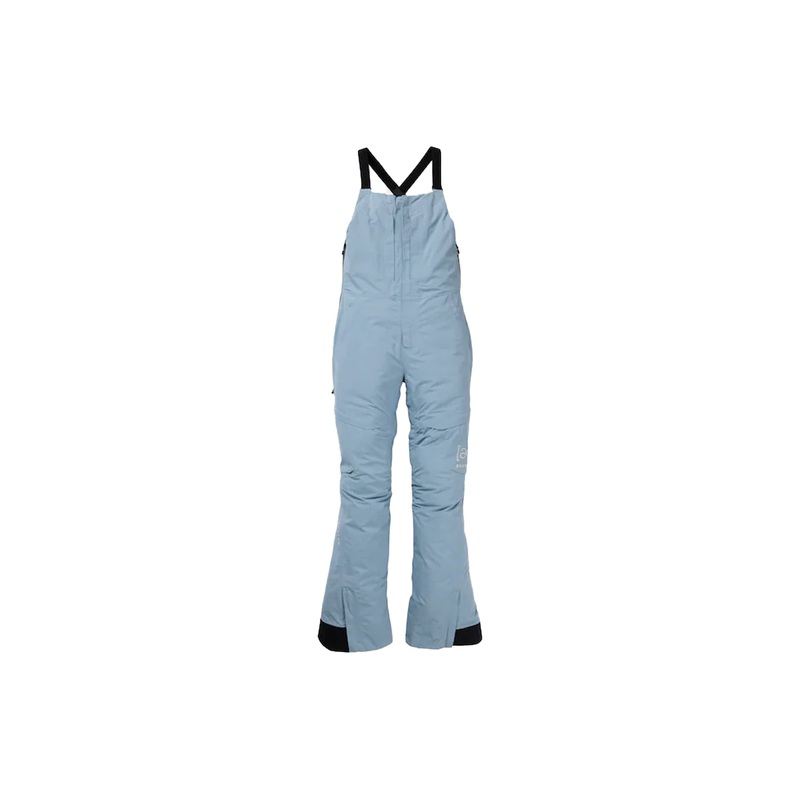 AK GORE KM 2L BIB|dusty blue|shadow pin|true black|S|M|L