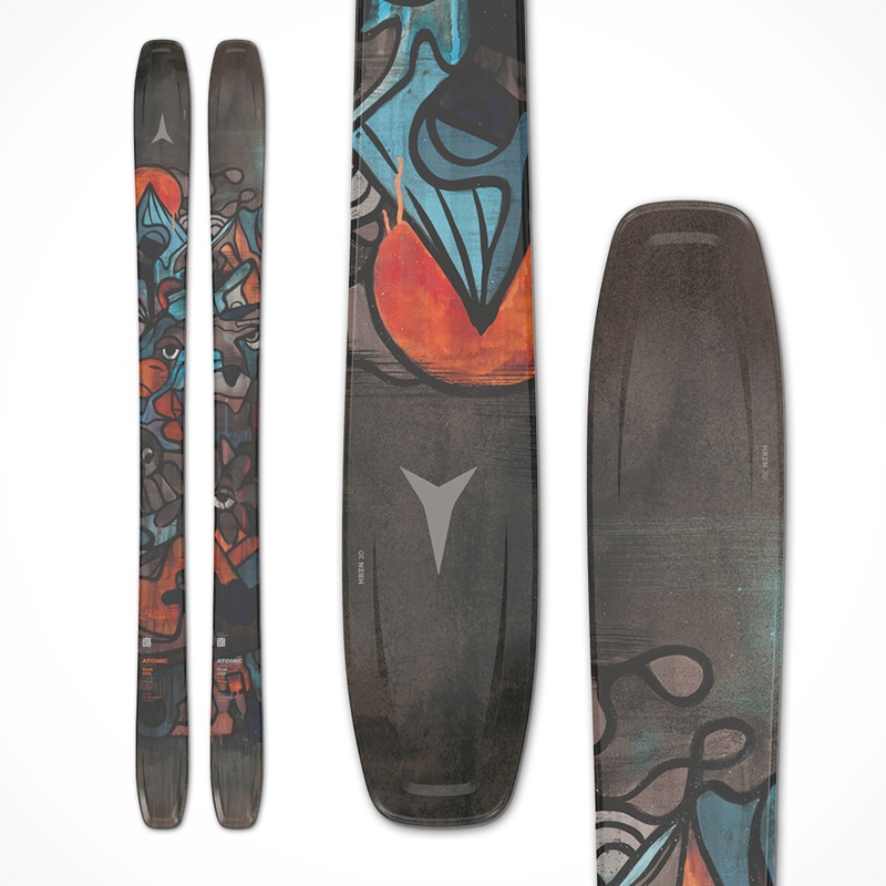 Bent 100  (2026)|158|165|172|179|186