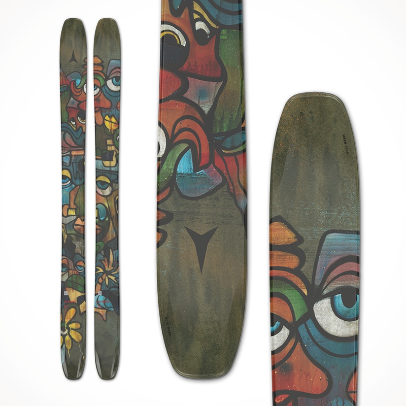 Bent  110  (2026)|164|172|180|188