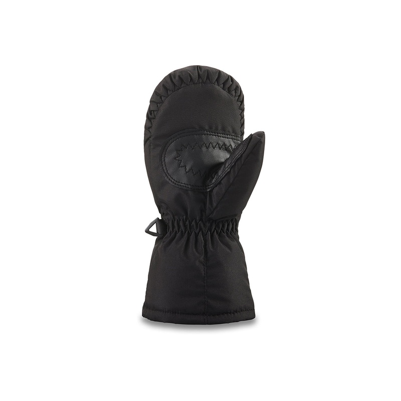 BRAT MITTS – TODDLER|black|burnished lilac|S|M|L