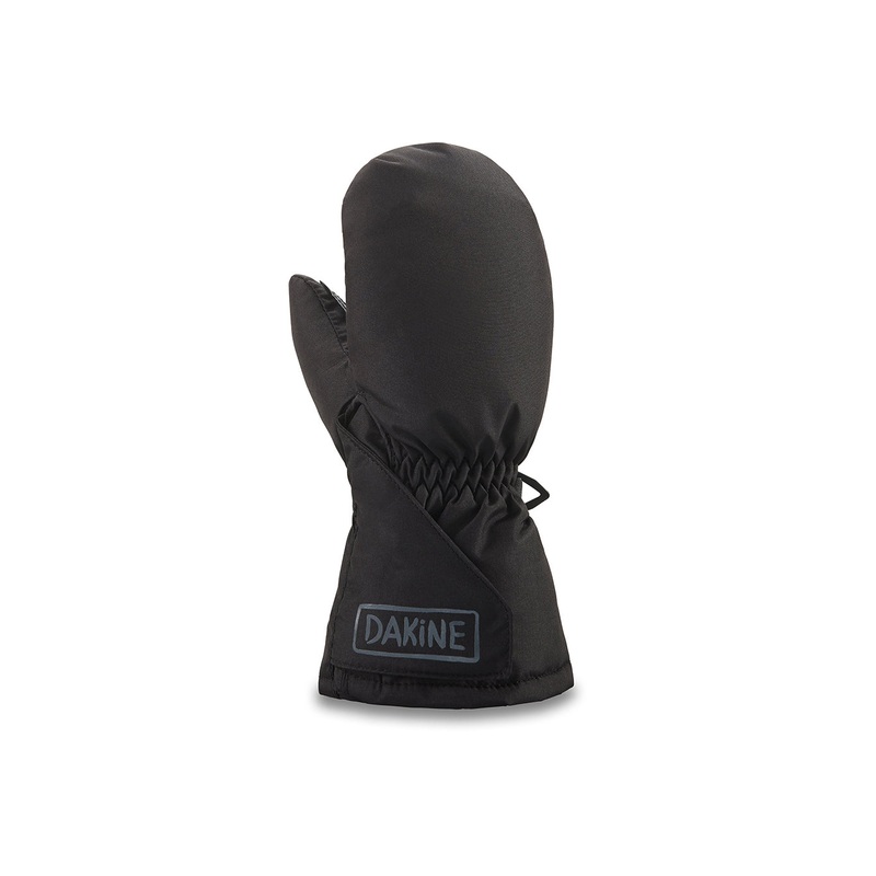 BRAT MITTS – TODDLER|black|burnished lilac|S|M|L