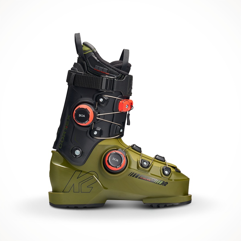 Cortex 120 Zonal BOA  Men’s (2026)