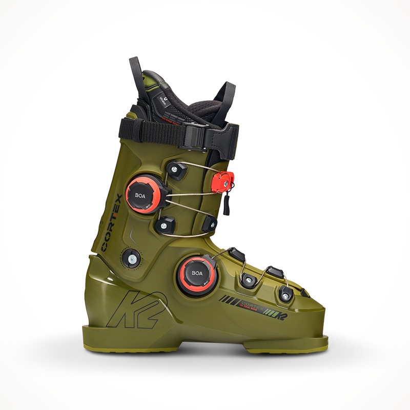 Cortex 130 Zonal BOA  Men’s (2026)