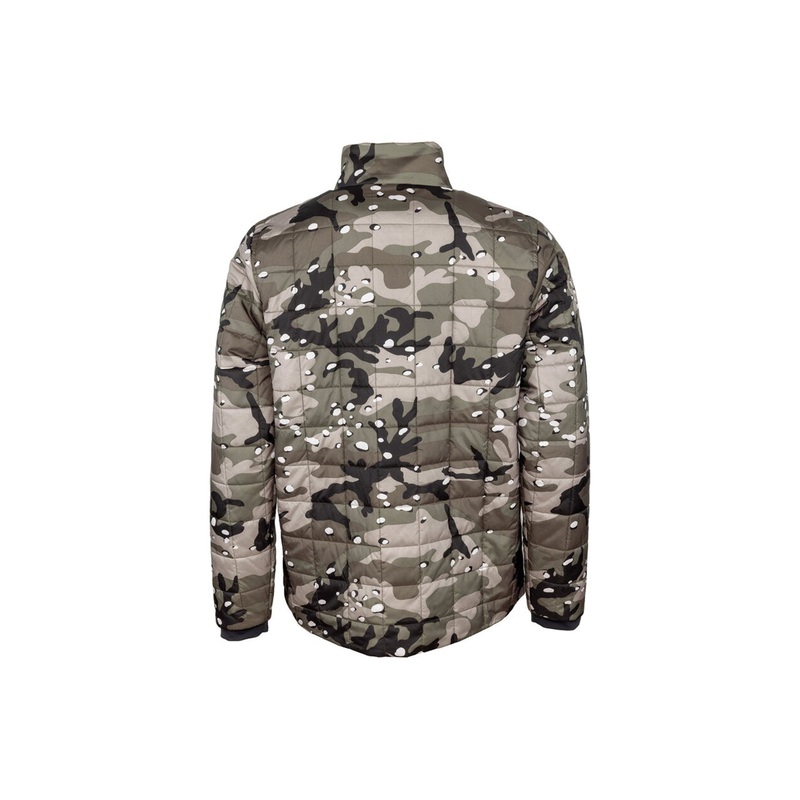 DYER JACKET|camo|M|L|XL