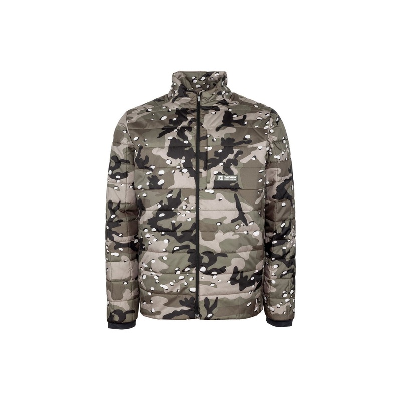 DYER JACKET|camo|M|L|XL