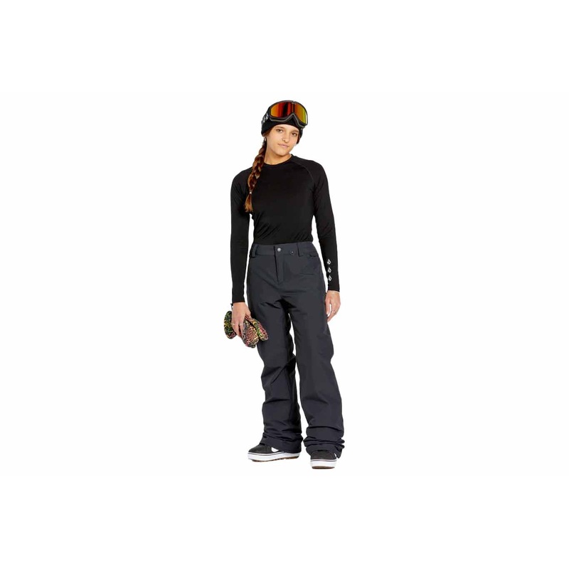 FROCHICKIE INS SNOW PANTS|sand|black|XS|S|M|L