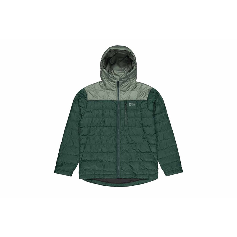 MID PUFF DOWN JKT|laurel wreath|S|M|L|XL