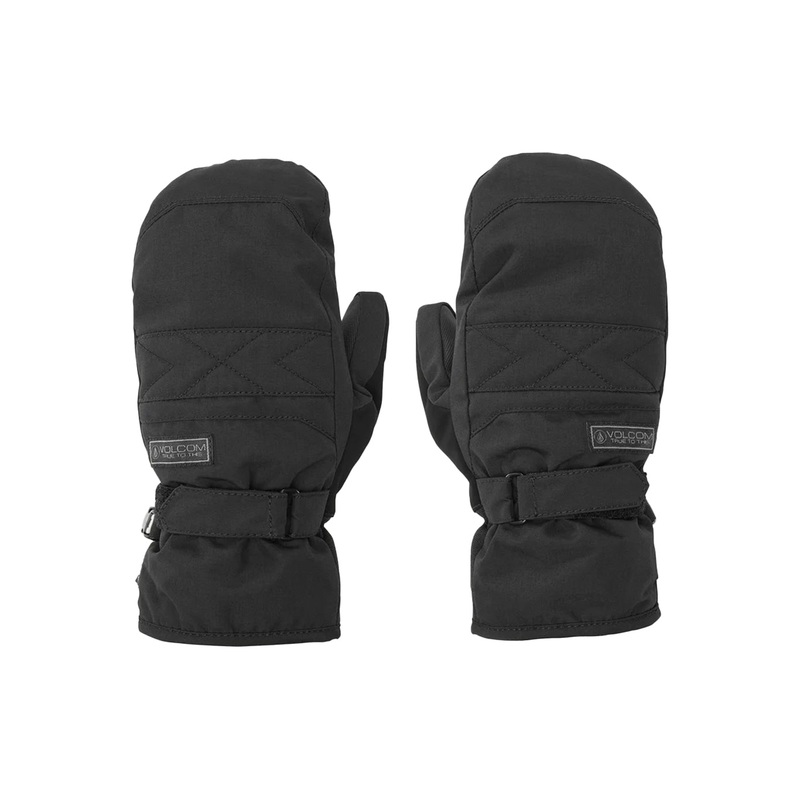 PEEP GORE-TEX MITT|lichen green|black|dusty lavender|S|M|L