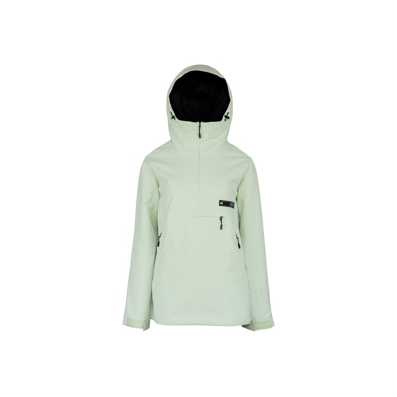 PROWLER JACKET|green fog|XS|S|M|L
