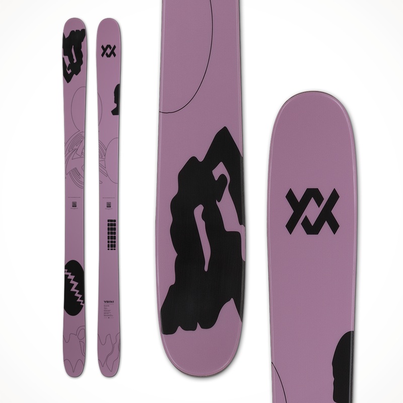 Revolt 96 Flat  (2026)|157|165|173|181