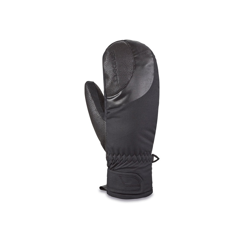 TAHOE MITTS – WOMEN’S|black|XS|S|M|L