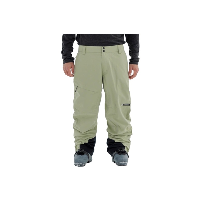 ATLANTIS 2L GORE-TEX PANT|macha|M|L|XL