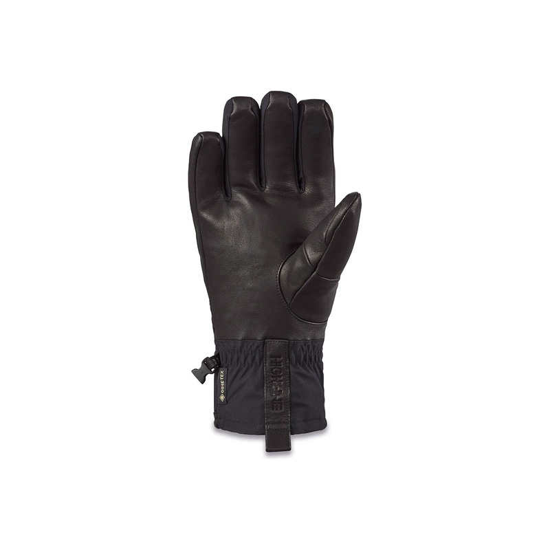 BARON GORE-TEX GLOVE|black|S|M|L|XL