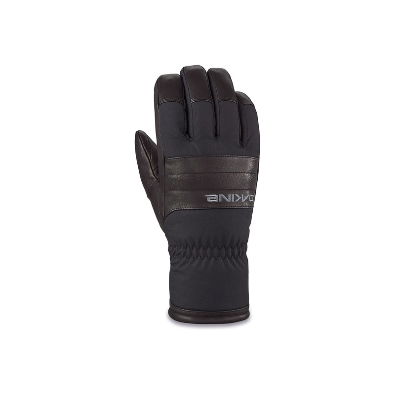 BARON GORE-TEX GLOVE|black|S|M|L|XL