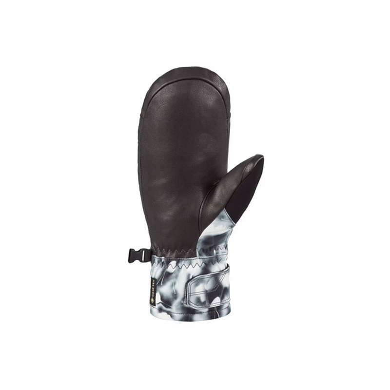 FLEETWOOD GORE-TEX SHORT MITT – WOMEN