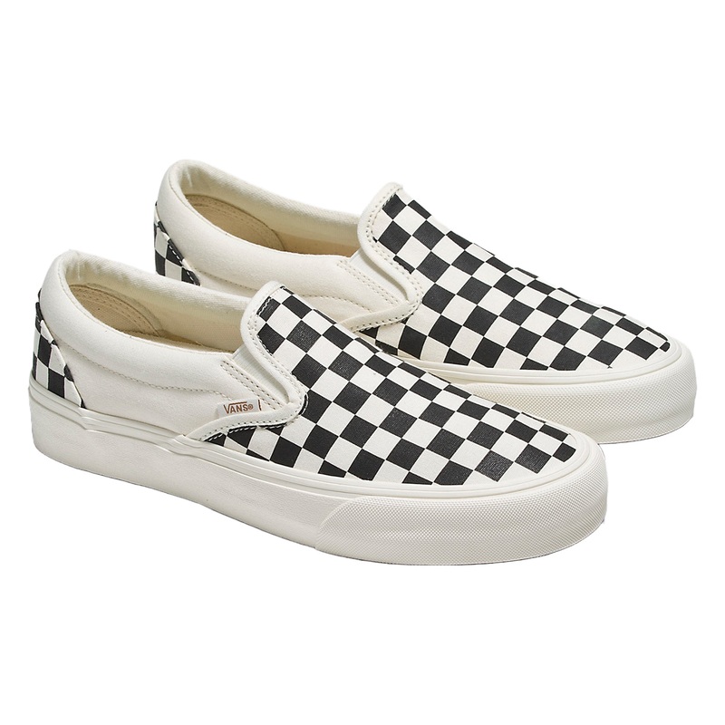 SLIP-ON VR3|black|8|9|9.5|10|5|5.5|6|6.5|7|7.5|8.5|4.5