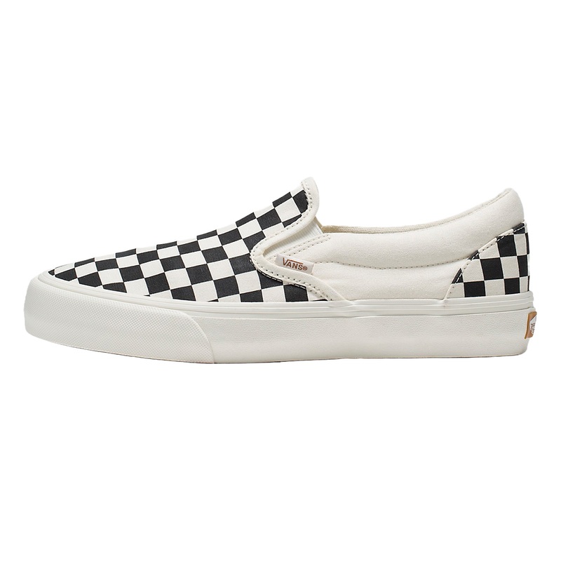 SLIP-ON VR3|black|8|9|9.5|10|5|5.5|6|6.5|7|7.5|8.5|4.5