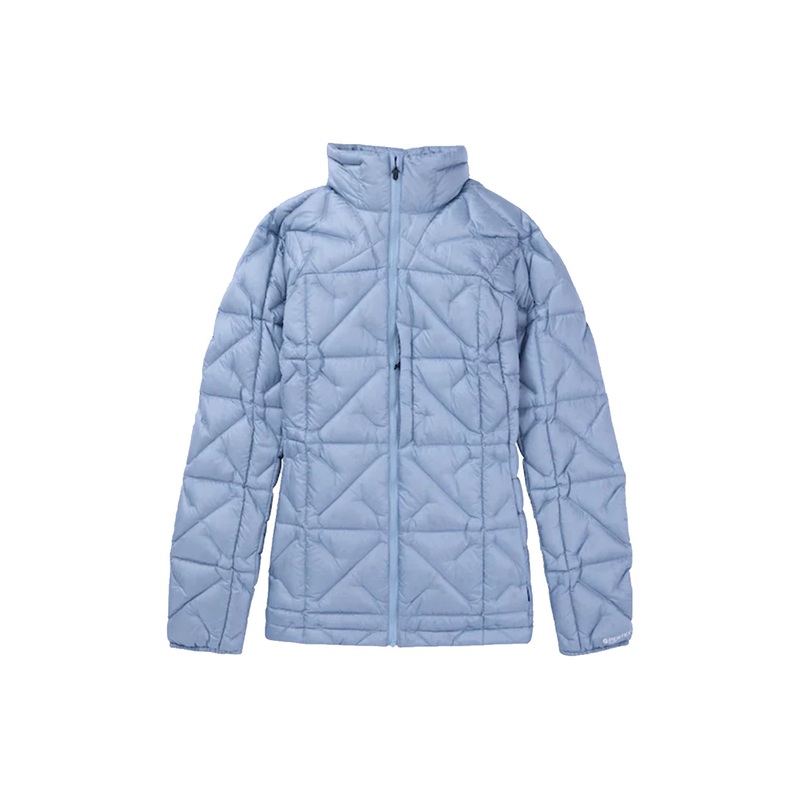 AK BAKER DOWN INSULATED JACKET