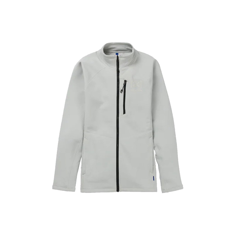 AK BAKER STRETCH FLEECE FULL-ZIP