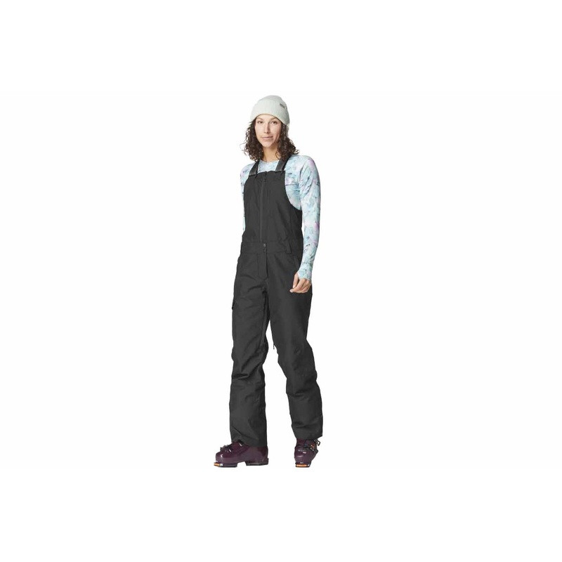 BRITA BIB PANTS|orchid|black|XS|S|M|L