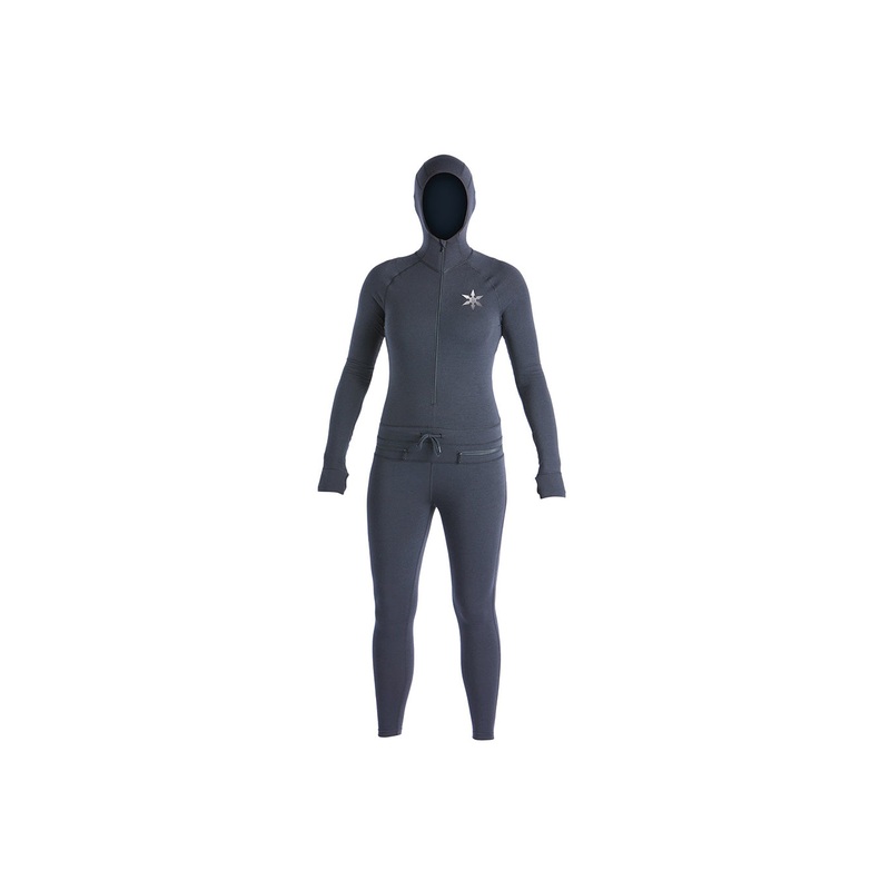 CLASSIC NINJA SUIT – WOMEN|black|mint daisy|far out|lavender camp|XS|S|M|L|XL|xxs